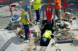 Plan eau : les préfets appelés à changer de braquet | Veille juridique du CDG13 | Scoop.it