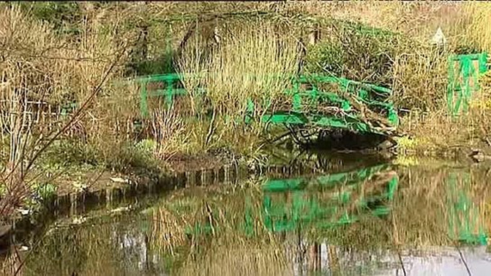 Giverny - Les paysages de Giverny peints par Monet désormais préservés | Veille territoriale AURH | Scoop.it