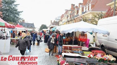 Pays de Caux : évolution de la population entre 2008 et 2013, où se situe votre commune ? | Veille territoriale AURH | Scoop.it