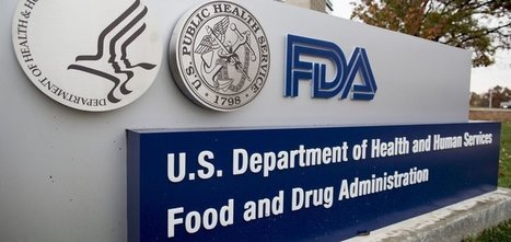 FDA lays out digital health goals in 2018 strategic roadmap | Digital Health | Scoop.it