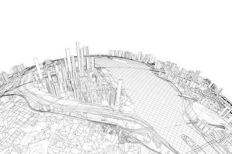 Où commence et où finit la ville ? | L'actualité de la politique de la ville | Scoop.it