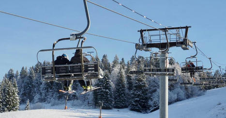 Les Rousses. Tourisme : le syndicat veut maintenir les installations de ski alpin en état | Veille sur Tourisme dans le Jura | Scoop.it