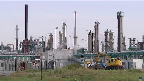Le Havre : quel avenir pour l'industrie du pétrole ? | Veille territoriale AURH | Scoop.it