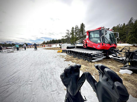 Occitanie : La Région lance le premier appel à projets pour un tourisme durable | Vallées d'Aure & Louron - Pyrénées | Scoop.it