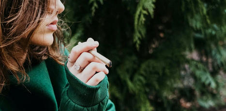 Jeunes et cannabis, au-delà des caricatures | Veille en Santé mentale & Psychiatrie | Scoop.it