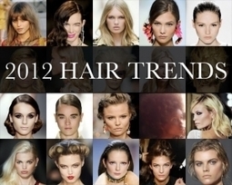 2012 hairstyles: 2012 haircuts & 2012 hair trends | kapsel trends | Scoop.it