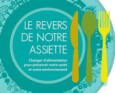 Une étude évalue l'impact environnemental d'un régime bio | Vers la transition des territoires ! | Scoop.it