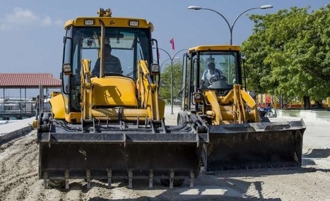 Logement en Outre-mer : Le Covid-19, facteur aggravant de la crise du logement pour le secteur du BTP | Revue Politique Guadeloupe | Scoop.it