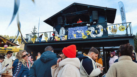 Une étape du festival Garosnow à Saint-Lary Soulan du 19 au 21 janvier | Vallées d'Aure & Louron - Pyrénées | Scoop.it