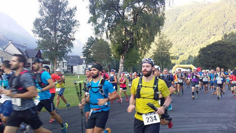 Neste Aure Louron : l’été sera trail | Vallées d'Aure & Louron - Pyrénées | Scoop.it