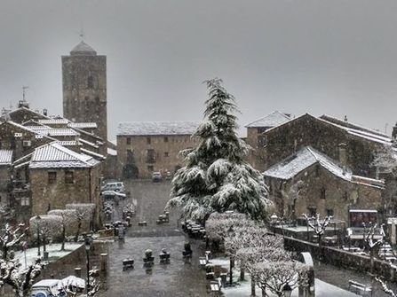 Neige sans frontière | Vallées d'Aure & Louron - Pyrénées | Scoop.it