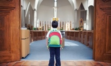 Religious children are meaner than their secular counterparts, study finds | In The Name Of God | Scoop.it