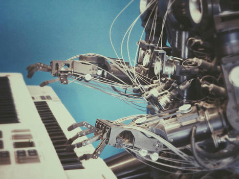 GEMA and Sacem study claims AI music will be $3bn market by 2028 | AI MUSIC NEWS | Scoop.it
