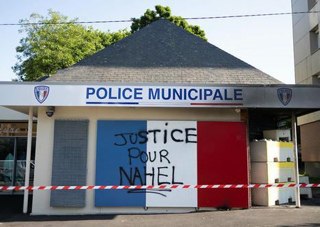 Émeutes de l’été dernier : le Sénat invite à revoir la place des polices municipales | Veille juridique du CDG13 | Scoop.it
