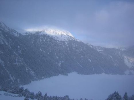 Photos de Saint Lary | Facebook | Vallées d'Aure & Louron - Pyrénées | Scoop.it