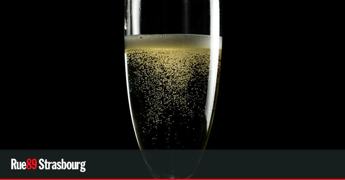 Crémant vs. champagne : plongée dans la guerre des bulles | Thématique Gastronomie et Oeno | Scoop.it