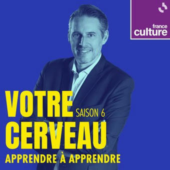 Apprendre à apprendre, avec Grégoire Borst : un podcast en 6 épisodes de 10 minutes... | Formation | Digital | Management & plein de sujets intéressants... | Scoop.it