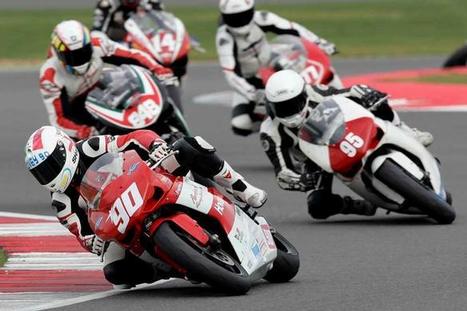 2013 UK Ducati 848 Challenge details revealed | BSN | Ductalk: What's Up In The World Of Ducati | Scoop.it