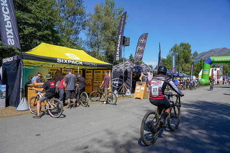 Retour sur la deuxième édition du Pyrénées Bike Festival  | Vallées d'Aure & Louron - Pyrénées | Scoop.it