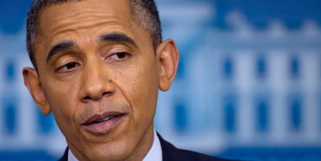 Obama: Companies that prioritize greed over good are heading for a reckoning - BusinessInsider.com | Agents of Behemoth | Scoop.it