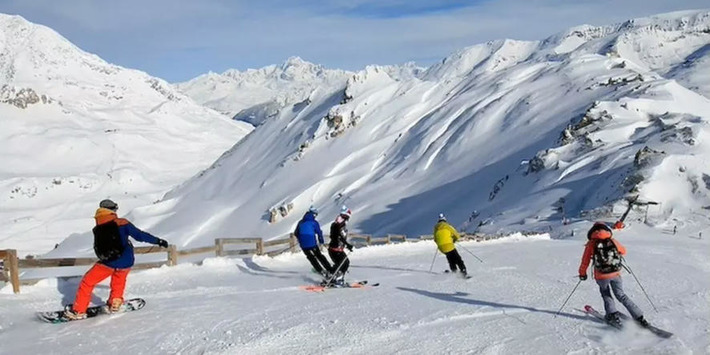 France Montagnes martèle son plaidoyer contre le bashing touristique des massifs | Thématique Montagne | Scoop.it