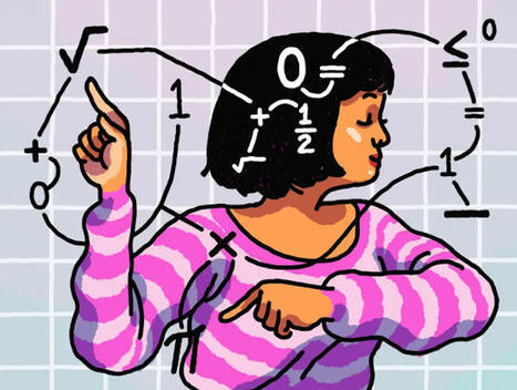 Marketing Scoops: Make Your Daughter Practice Math She’ll Thank You Later | Online Marketing Tools | Scoop.it