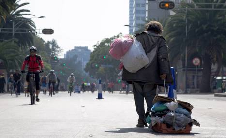El dinero público malgastado en América Latina bastaría para acabar con la pobreza extrema | Evaluación de Políticas Públicas - Actualidad y noticias | Scoop.it