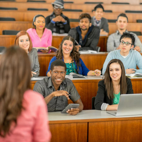 Boîte à outils des pratiques pédagogiques diversifiées, par l'Université de Poitiers | Formation : Innovations et EdTech | Scoop.it