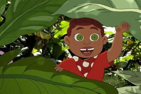 Le réalisateur guadeloupéen Guillaume Lorin remporte deux prix au New York International Children's Film Festival | Revue Politique Guadeloupe | Scoop.it