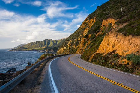 10 best weekend road trips in the USA | Best Home Decor  Maintenance Tips & More | Scoop.it
