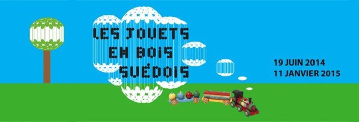 Les jouets en bois suédois - Les Arts Décoratifs | Découvrir, se former et faire | Scoop.it