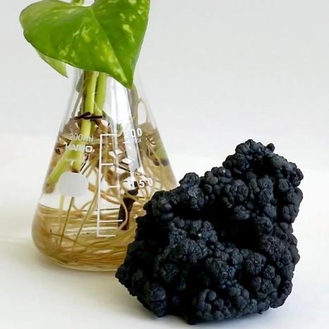 Bioinspired catalyst splits water | Biomimicry 3.8 | Scoop.it