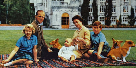 Inside Queen Elizabeth's Balmoral Castle - Balmoral Castle | Best of the Best Blog Scoops | Scoop.it