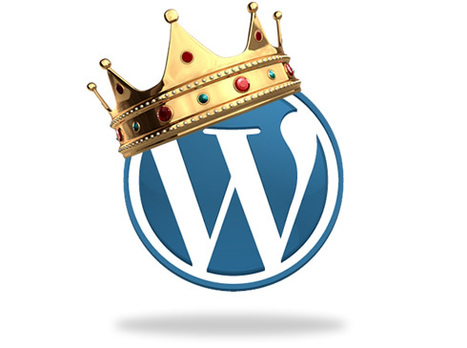 Why WordPress Is The Best CMS | bkmacdaddy designs | Wordpress templates | Scoop.it