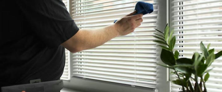 How Should You Clean Your Shutters? | Beautiful...