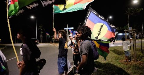 En Nouvelle-Calédonie, les discussions ont repris entre loyalistes et indépendantistes | Revue Politique Guadeloupe | Scoop.it