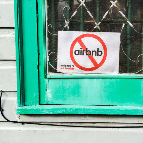 At a Contentious Airbnb Hearing, Lower Makefield Officials Got Plenty of Feedback From Residents | Newtown News of Interest | Scoop.it