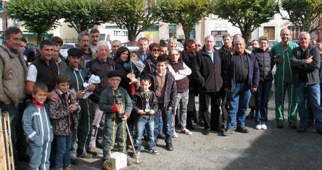 Sarrancolin. La qualité au rendez-vous de la  foire | Vallées d'Aure & Louron - Pyrénées | Scoop.it