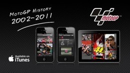 motogp.com | The MotoGP™ History app  | $4.99 | Ductalk: What's Up In The World Of Ducati | Scoop.it