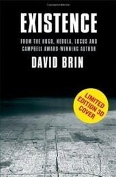 Existence by David Brin - | Existence | Scoop.it