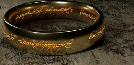 J.R.R. Tolkiens inspiratie voor The Lord of the Rings | Kathedralenbouwers | Scoop.it
