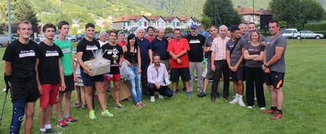 Intervillages en Aure : du rire, de la joie et de la bonne humeur | Vallées d'Aure & Louron - Pyrénées | Scoop.it