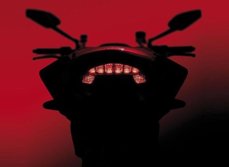 Are You The Ducati Monster 1200? | Ductalk: What's Up In The World Of Ducati | Scoop.it