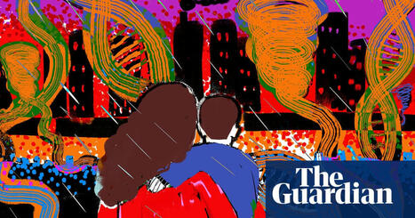 ‘Everybody has a breaking point’: how the climate crisis affects our brains - The Guardian | One Health News: salute, ambiente e società - A cura di ISDE, Festival della salute, Marketing sociale. N°10 | Scoop.it