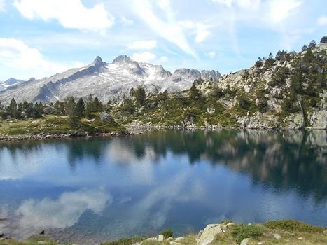 Gourg de Rabas - Jean-Pierre Megias - Facebook | Vallées d'Aure & Louron - Pyrénées | Scoop.it