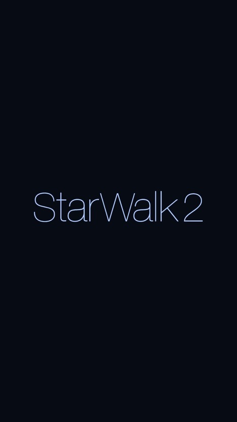 Star Walk 2 : à la découverte du ciel - Serious-Game.fr | UseNum - Education | Scoop.it
