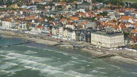 Le Cerema estime que le recul du trait de côte pourrait toucher jusqu’à 50 000 logements en France d’ici 2100 | Vers la transition des territoires ! | Scoop.it