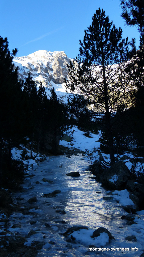 La beauté froide de Barrosa | Vallées d'Aure & Louron - Pyrénées | Scoop.it