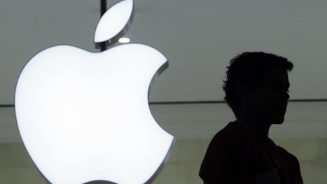 #EEUU #Irlanda: EEUU apoya a #Apple en apelación por impuestos | SC News® | Scoop.it