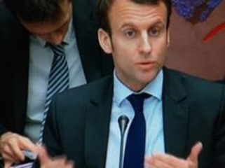 Emmanuel Macron détaille l’avenir d’EDF | Veille territoriale AURH | Scoop.it